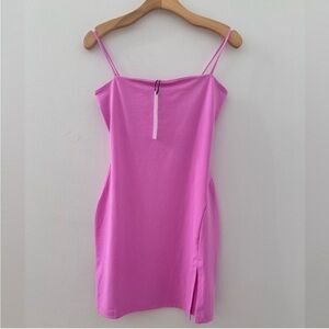 Susana Monaco Dress pink